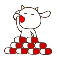 吃药啦