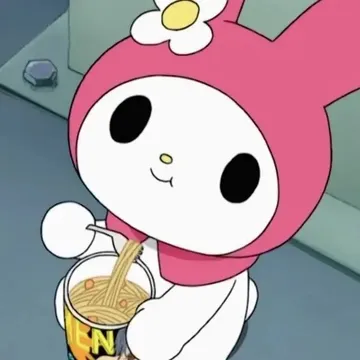 情侣头像