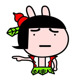 红色葫芦娃