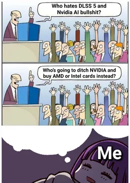 This Will Happen, I Saw It In My Dreams