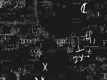 全是数学题