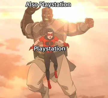 Physint Is Now Releasing Day 1 On PC. Thanks, Sony!