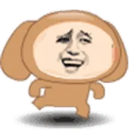 小狗狗金馆长