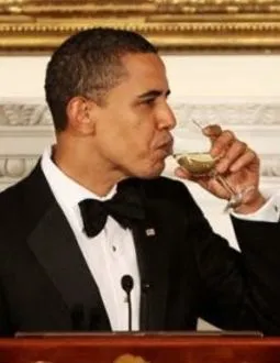 That's None of my Business Obama
