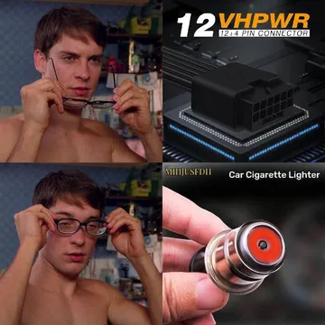 I Knew I've Seen This Tech Before Modern GPUs