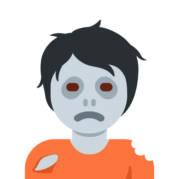 Zombie