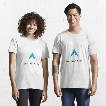 Arch Linux User