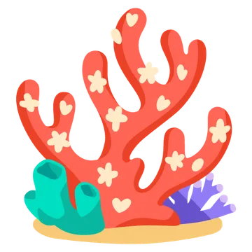 Coral