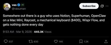We All Know Him