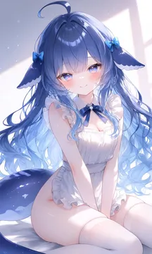 早安，窗边的DeepSeek娘