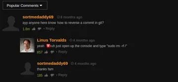 haha yes