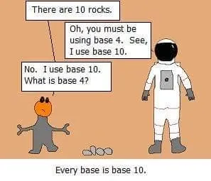 Base 10