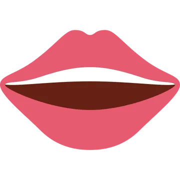 Mouth