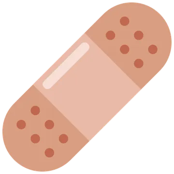 Adhesive bandage