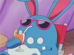 Pokemon Deal With It