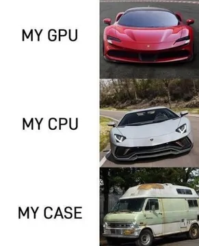 My Case