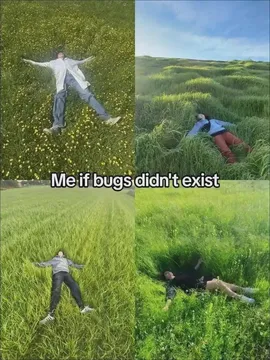 Me If Bugs Didn't Exist