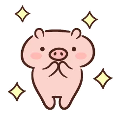 小猪跑跑