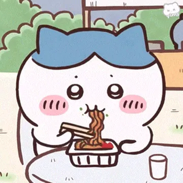chiikawa吉伊卡哇表情包