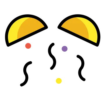 Confetti ball