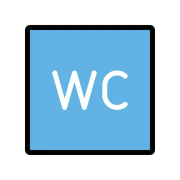 Water closet