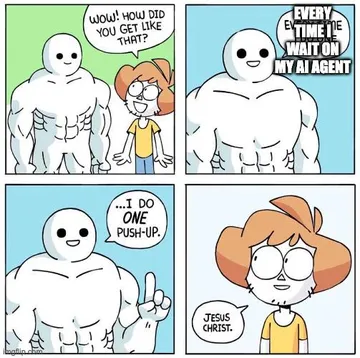 Software Engineer And Buff