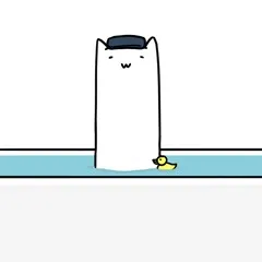 黄鸭