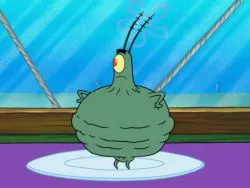 The Real Big chungus