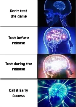 The Fastest Way To Find Bugs Is To Launch