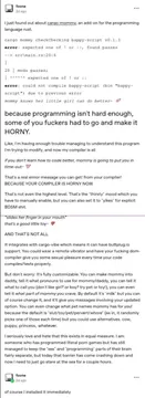 When Your Compiler Needs A Safe Word