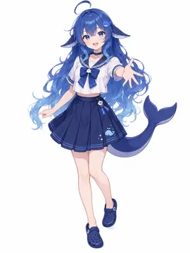 一些肥鱼 · 02