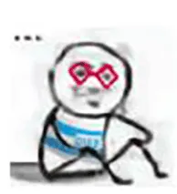 蛋仔小语K表情包