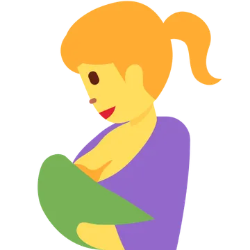 母乳喂养