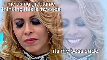 Shame On You Boss