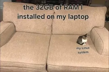 The Minimalist Houseguest Called Linux