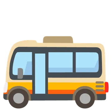 公交车
