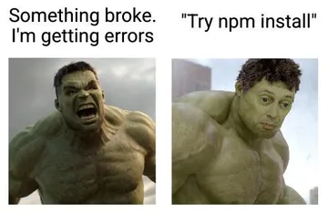 Always Happened To Me