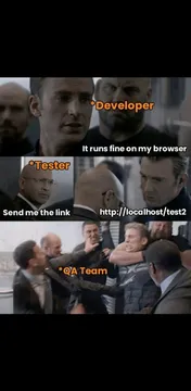 Local Host, Remote Problems