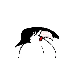甩头发
