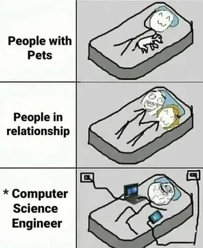 We Are Not Alone, We Have A Computer