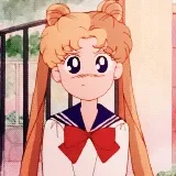 水冰月生气表情