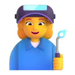 女工人