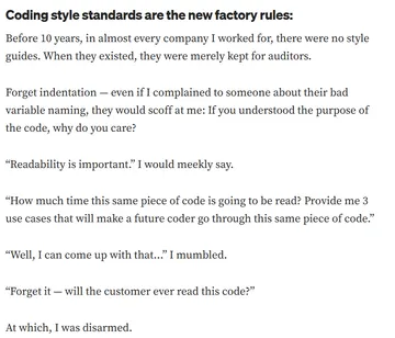 This Is Literally My Company