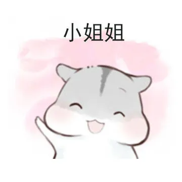 小姐姐