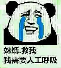 妹纸救我.我需要人工呼吸
