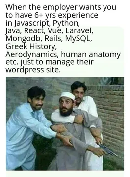 Plus history of human evolution