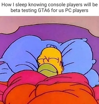 Best Sleep Ever