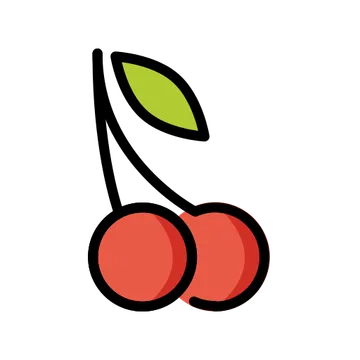 Cherries