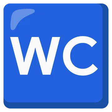 Water closet