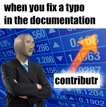 Open Source Contributr